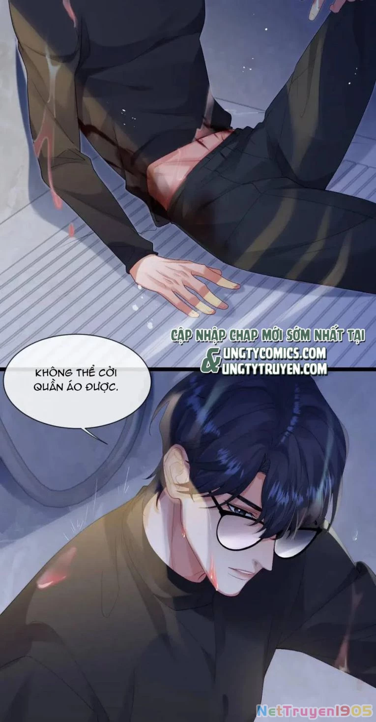 Linh Hồn Hoãn Án Chapter 16 - 17