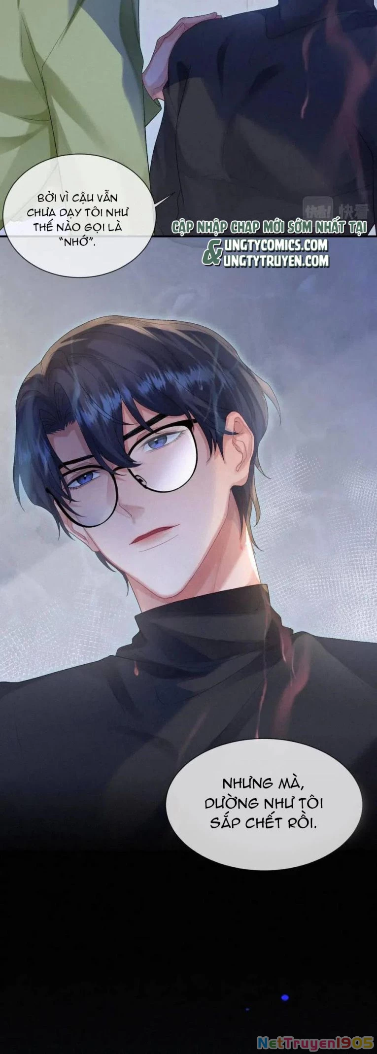 Linh Hồn Hoãn Án Chapter 16 - 24