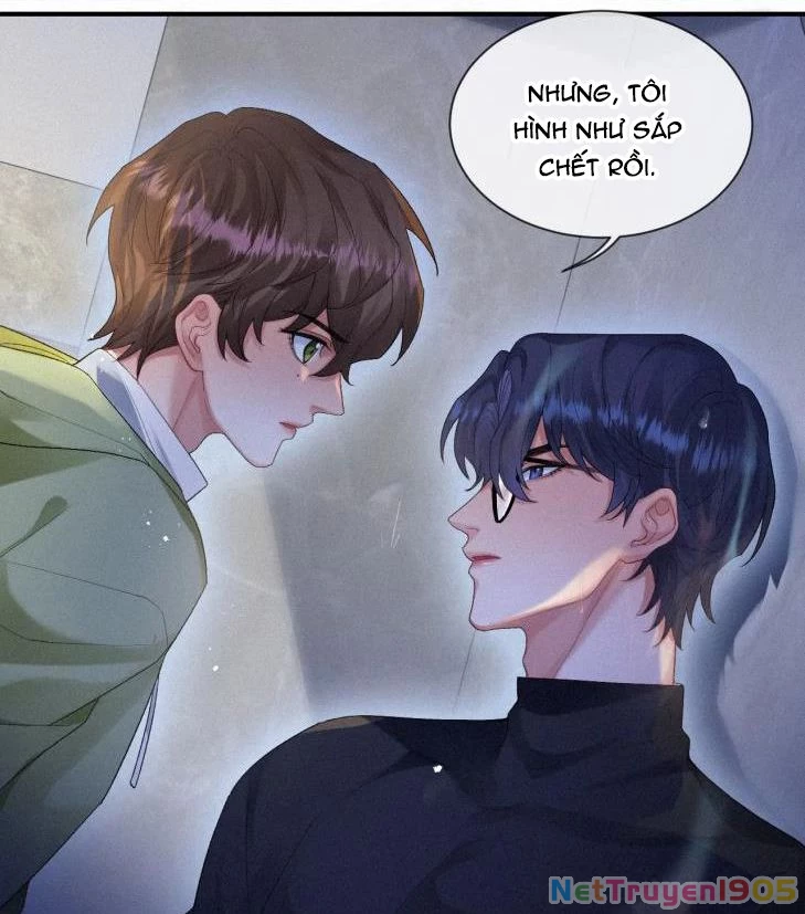 Linh Hồn Hoãn Án Chapter 17 - 1