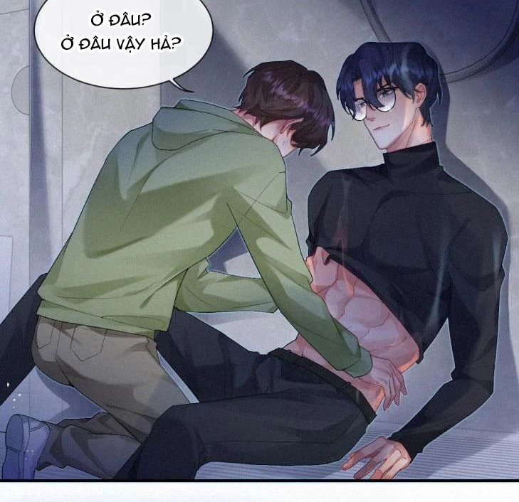 Linh Hồn Hoãn Án Chapter 17 - 3