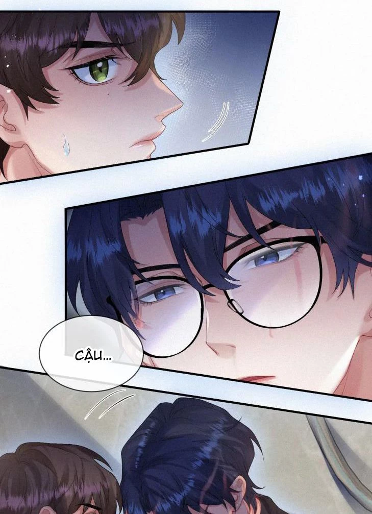 Linh Hồn Hoãn Án Chapter 17 - 4