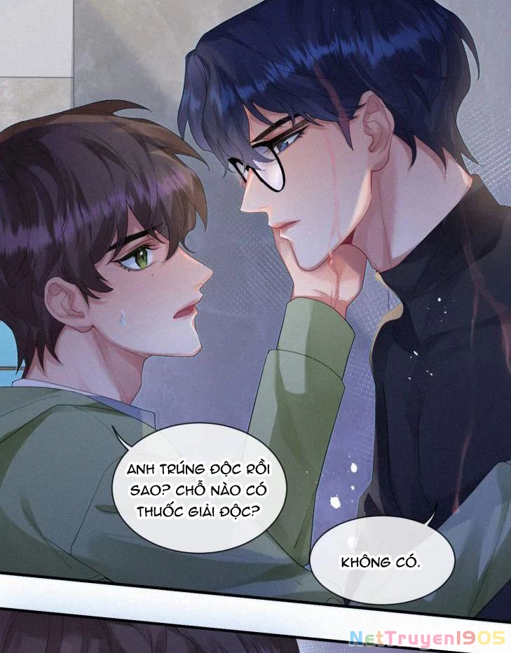 Linh Hồn Hoãn Án Chapter 17 - 6