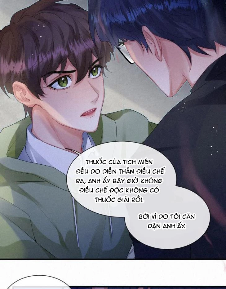 Linh Hồn Hoãn Án Chapter 17 - 8