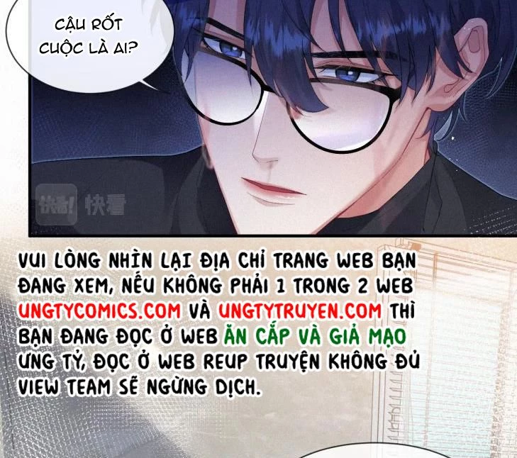 Linh Hồn Hoãn Án Chapter 17 - 9