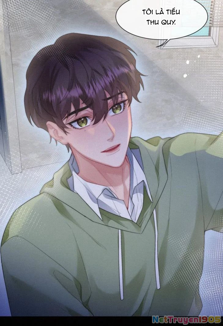 Linh Hồn Hoãn Án Chapter 17 - 10