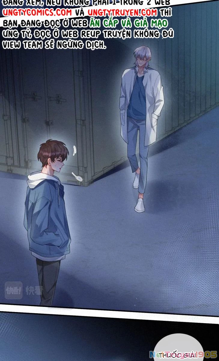 Linh Hồn Hoãn Án Chapter 17 - 14