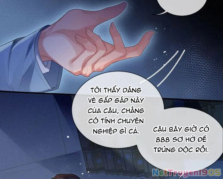 Linh Hồn Hoãn Án Chapter 17 - 15