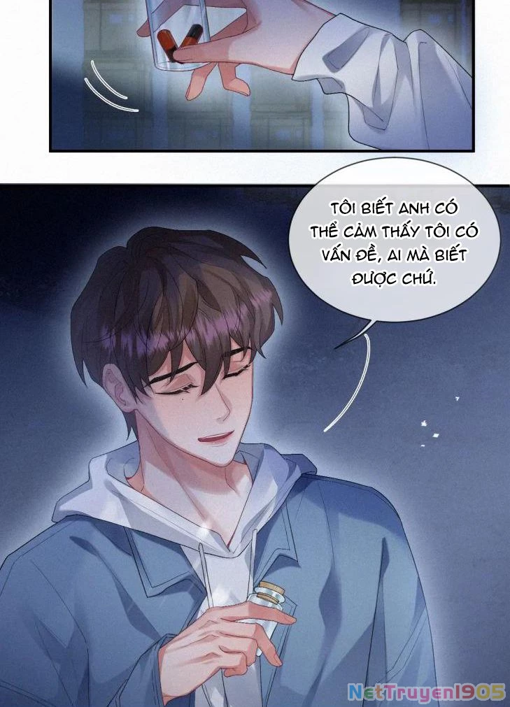 Linh Hồn Hoãn Án Chapter 17 - 19