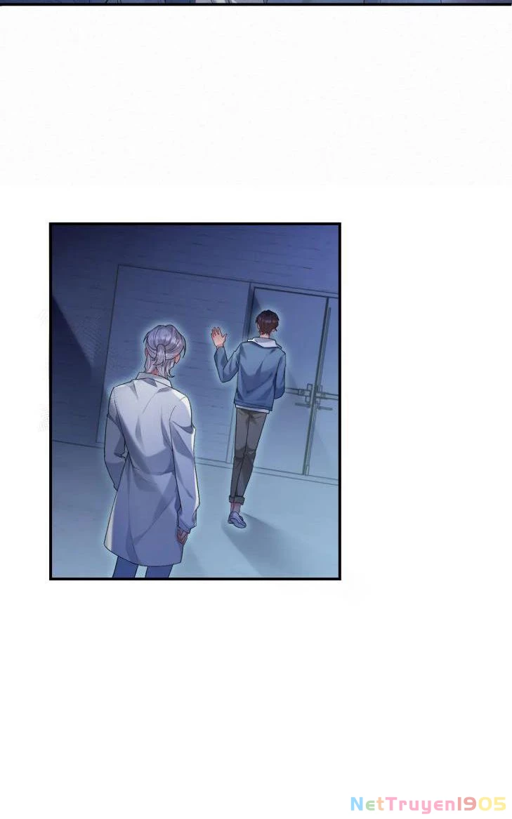 Linh Hồn Hoãn Án Chapter 17 - 20