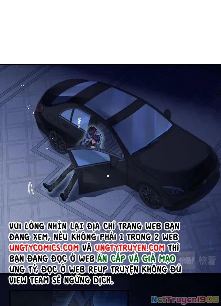 Linh Hồn Hoãn Án Chapter 17 - 21