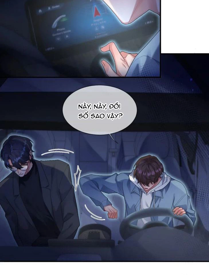 Linh Hồn Hoãn Án Chapter 17 - 23
