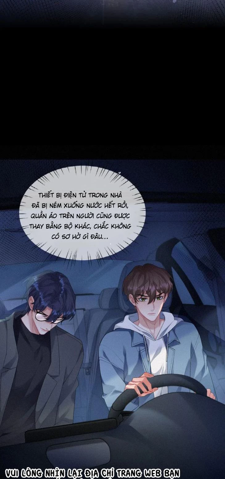 Linh Hồn Hoãn Án Chapter 17 - 28