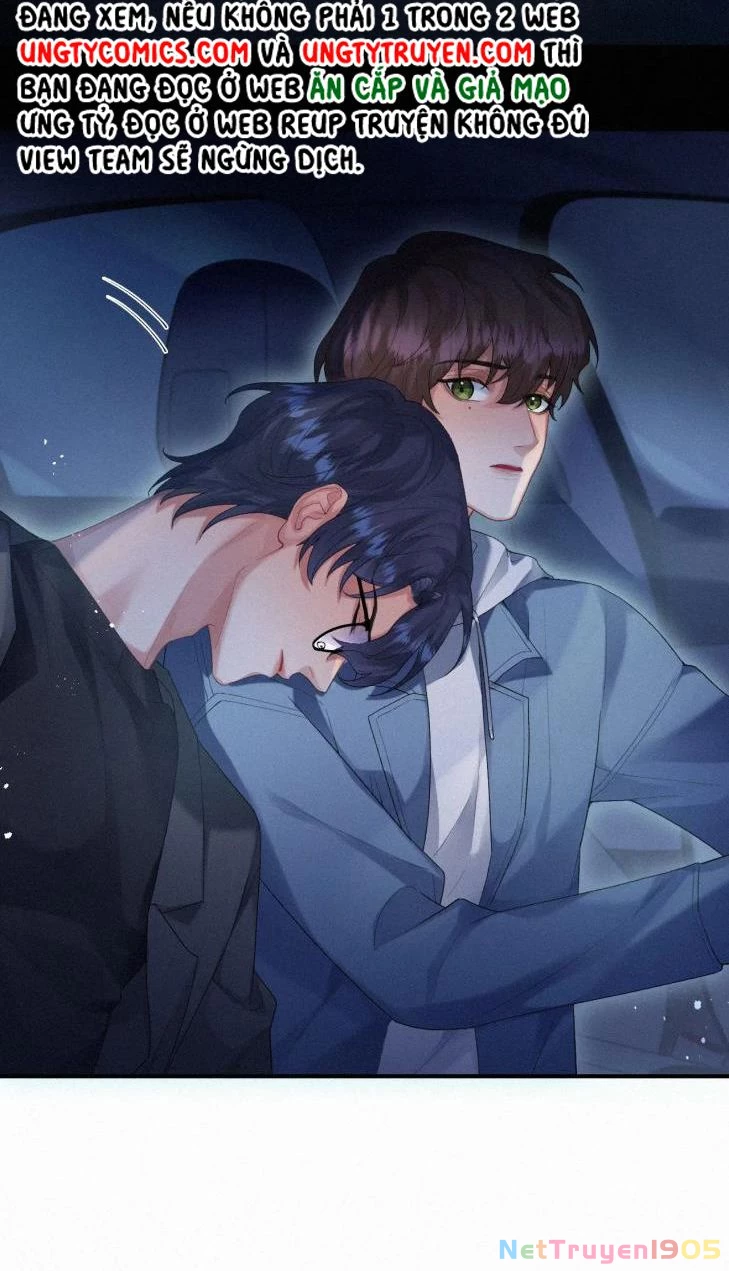 Linh Hồn Hoãn Án Chapter 17 - 29