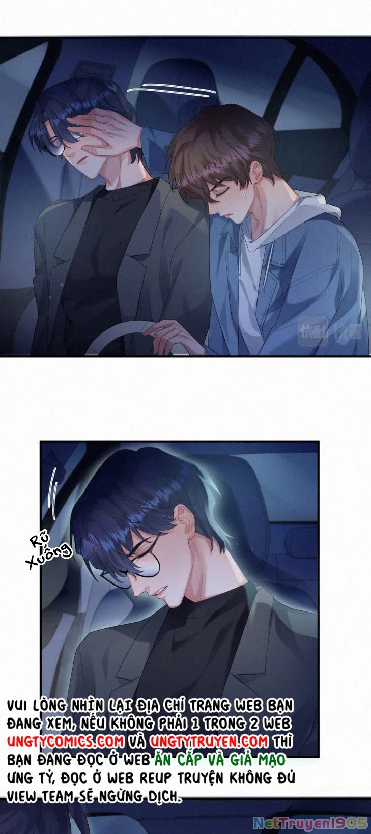 Linh Hồn Hoãn Án Chapter 17 - 30
