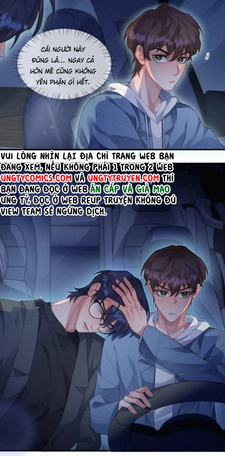 Linh Hồn Hoãn Án Chapter 17 - 31