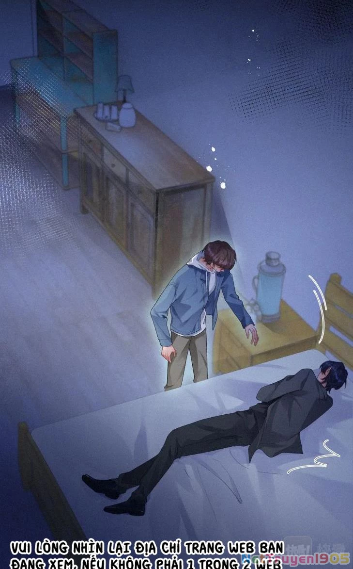 Linh Hồn Hoãn Án Chapter 17 - 33