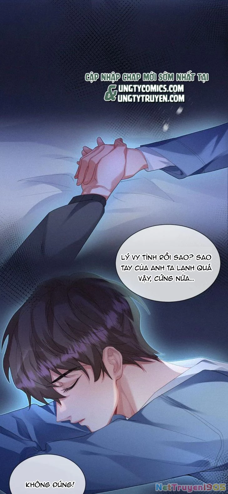 Linh Hồn Hoãn Án Chapter 17 - 36