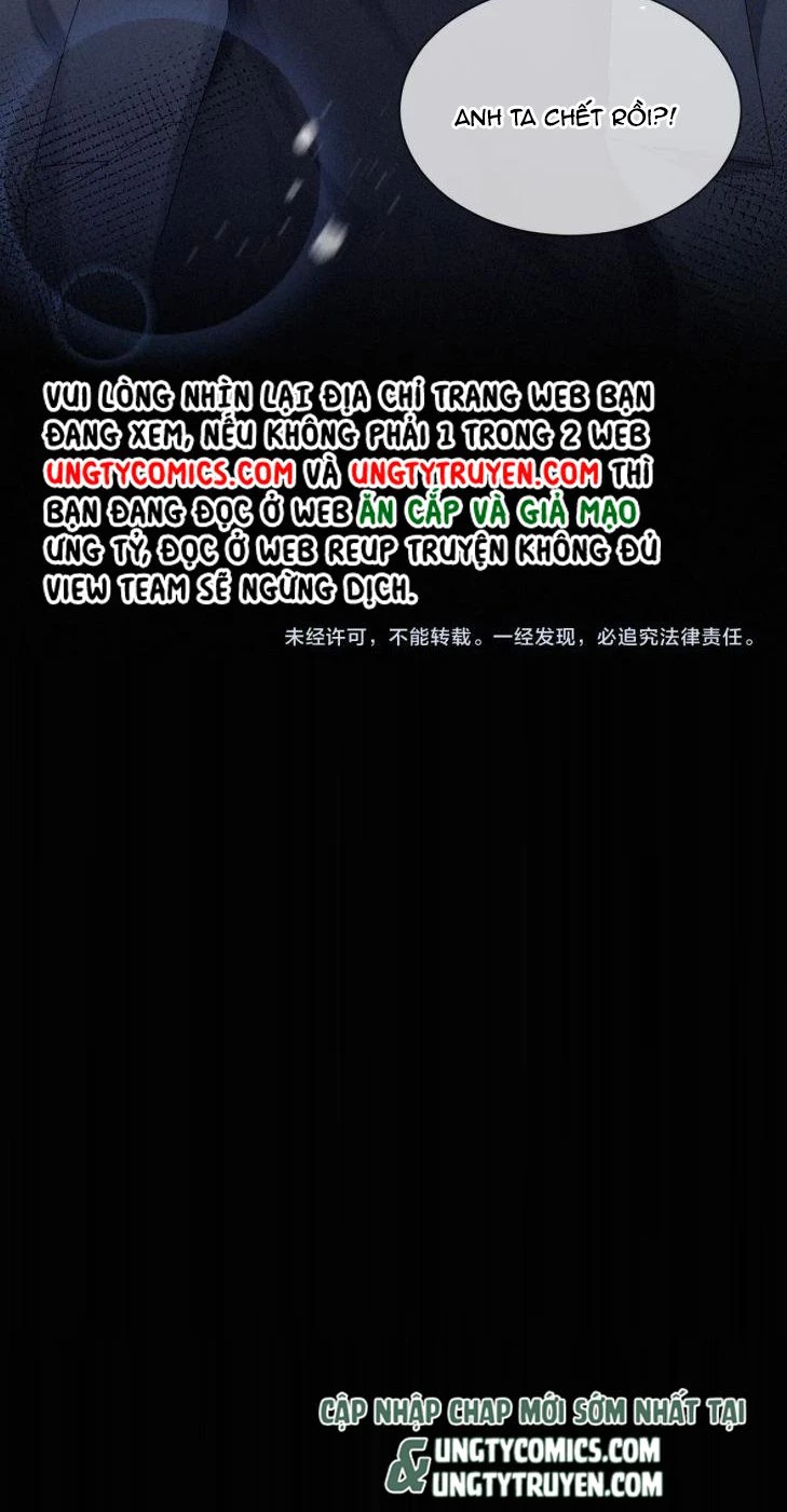 Linh Hồn Hoãn Án Chapter 17 - 40