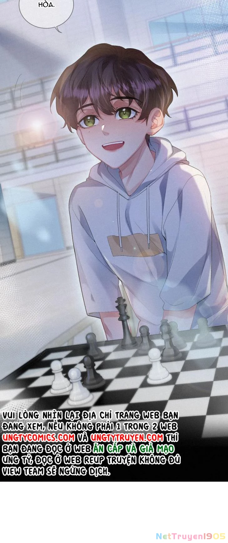 Linh Hồn Hoãn Án Chapter 17 - 42