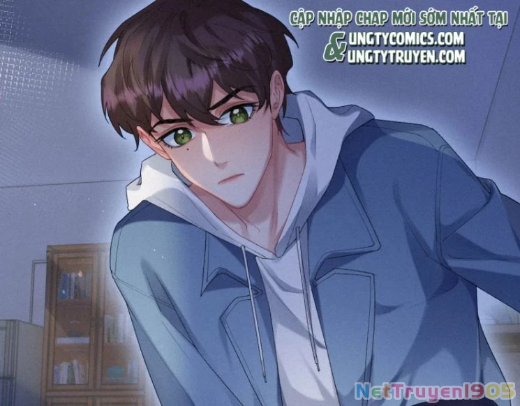 Linh Hồn Hoãn Án Chapter 18 - 8