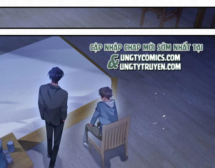 Linh Hồn Hoãn Án Chapter 18 - 21