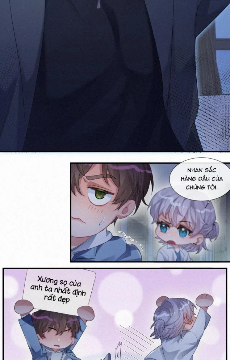 Linh Hồn Hoãn Án Chapter 18 - 25