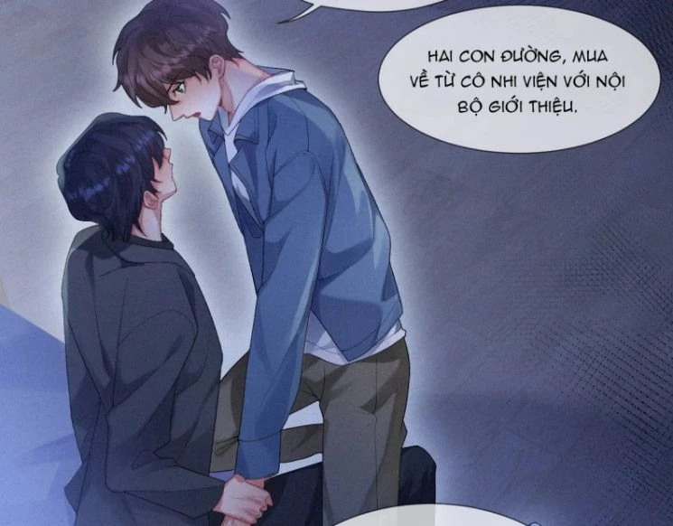 Linh Hồn Hoãn Án Chapter 18 - 34