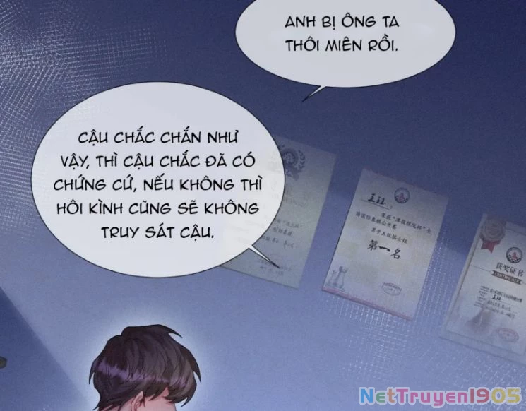 Linh Hồn Hoãn Án Chapter 18 - 39