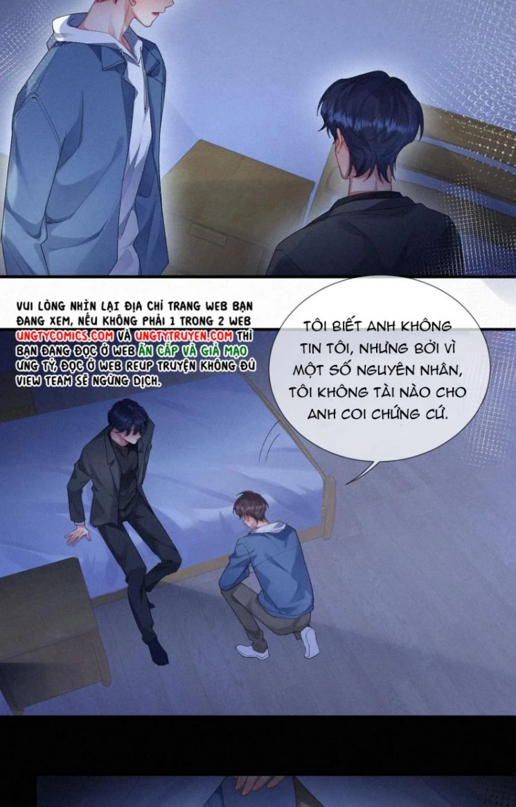 Linh Hồn Hoãn Án Chapter 18 - 40