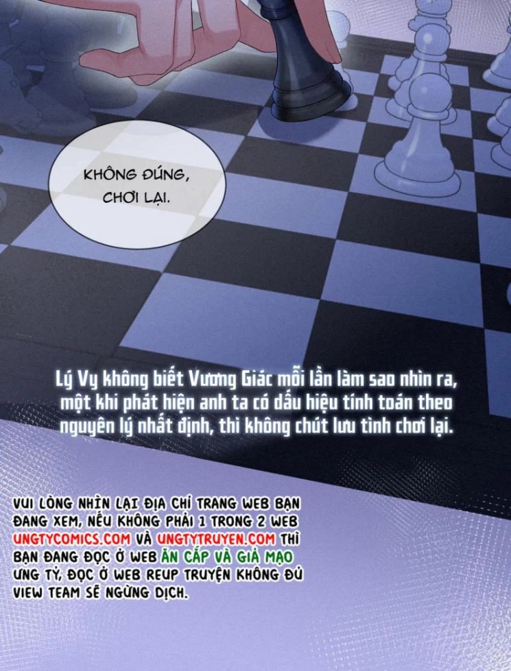 Linh Hồn Hoãn Án Chapter 18 - 52