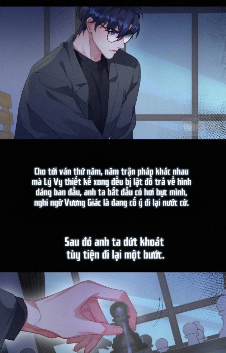 Linh Hồn Hoãn Án Chapter 18 - 53