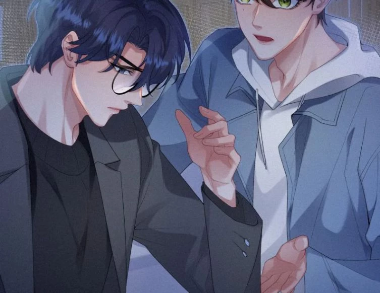 Linh Hồn Hoãn Án Chapter 19 - 4