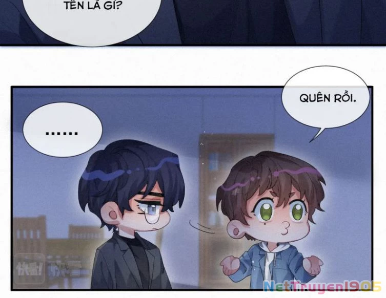 Linh Hồn Hoãn Án Chapter 19 - 21