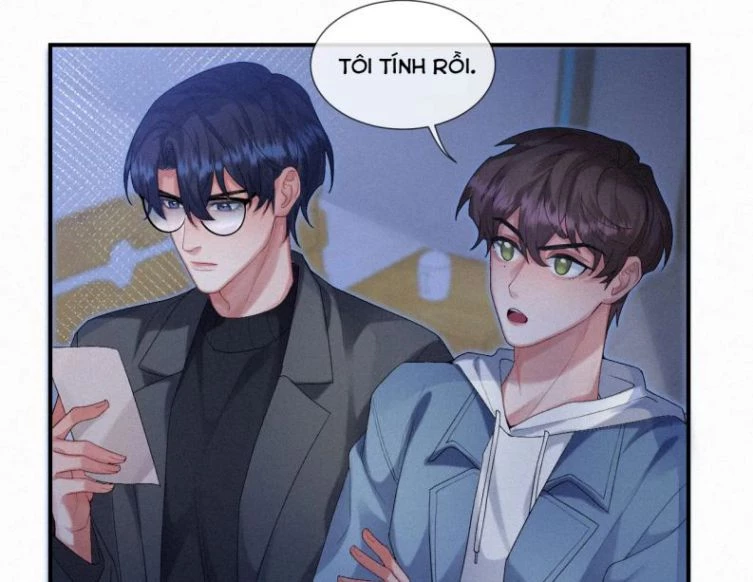 Linh Hồn Hoãn Án Chapter 19 - 25