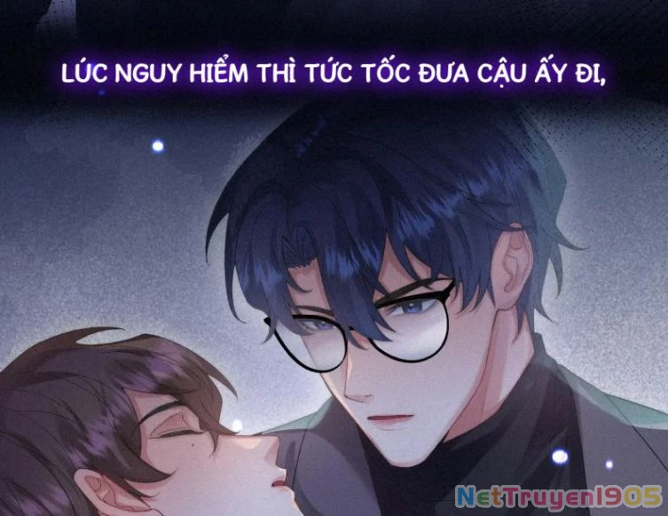 Linh Hồn Hoãn Án Chapter 19 - 32