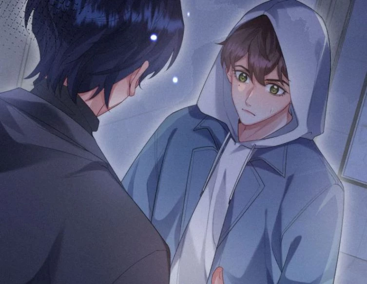 Linh Hồn Hoãn Án Chapter 19 - 37