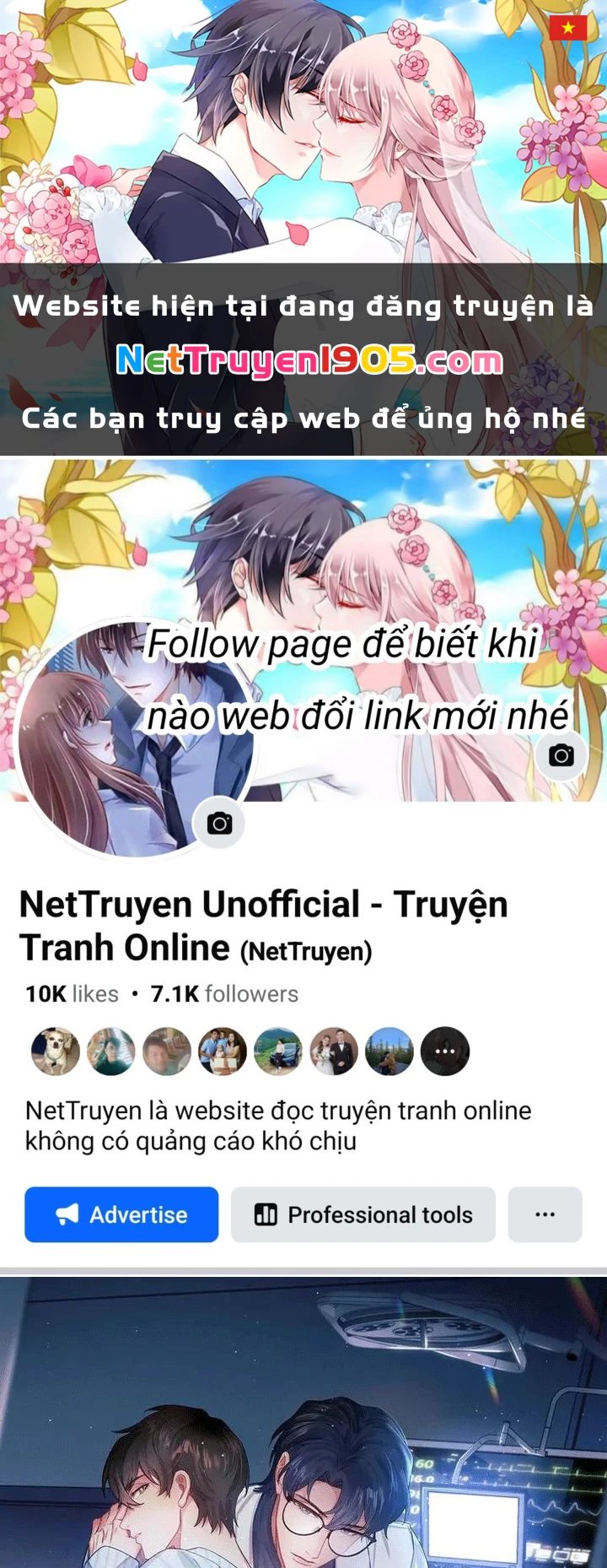 Linh Hồn Hoãn Án Chapter 22 - 1