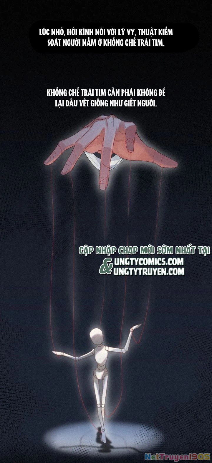 Linh Hồn Hoãn Án Chapter 22 - 4