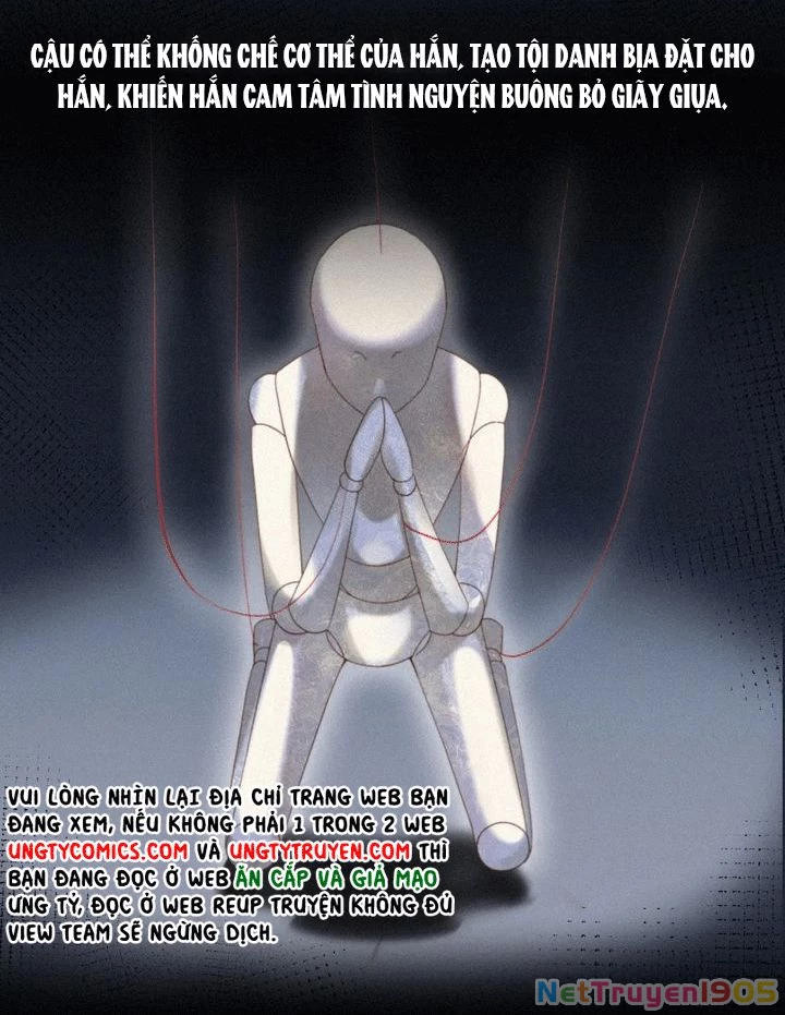 Linh Hồn Hoãn Án Chapter 22 - 5