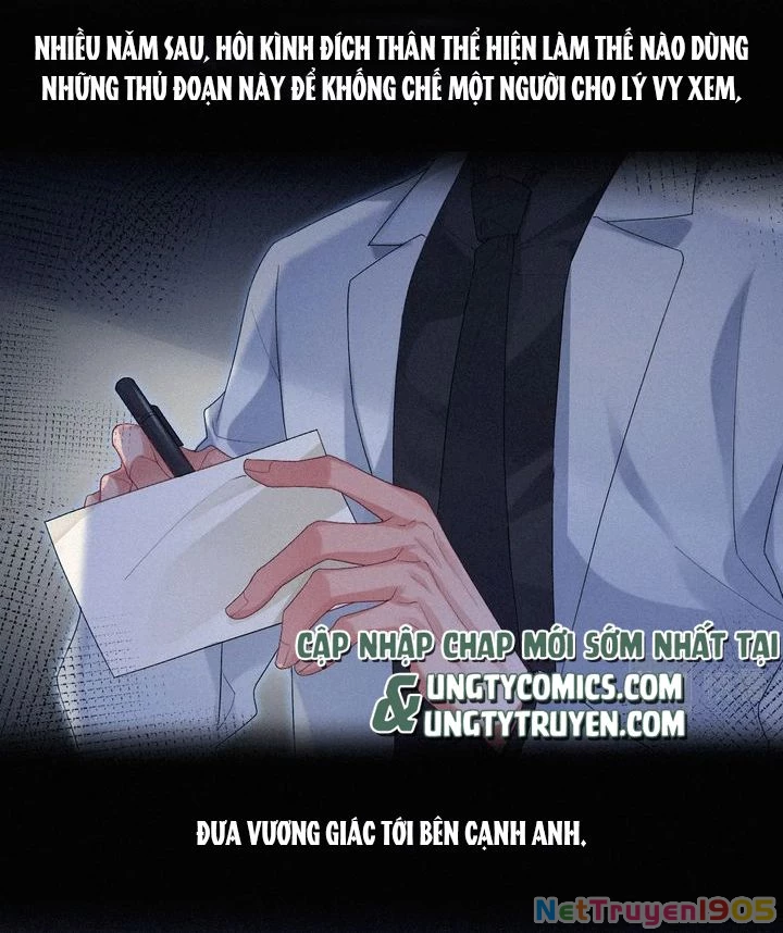 Linh Hồn Hoãn Án Chapter 22 - 6