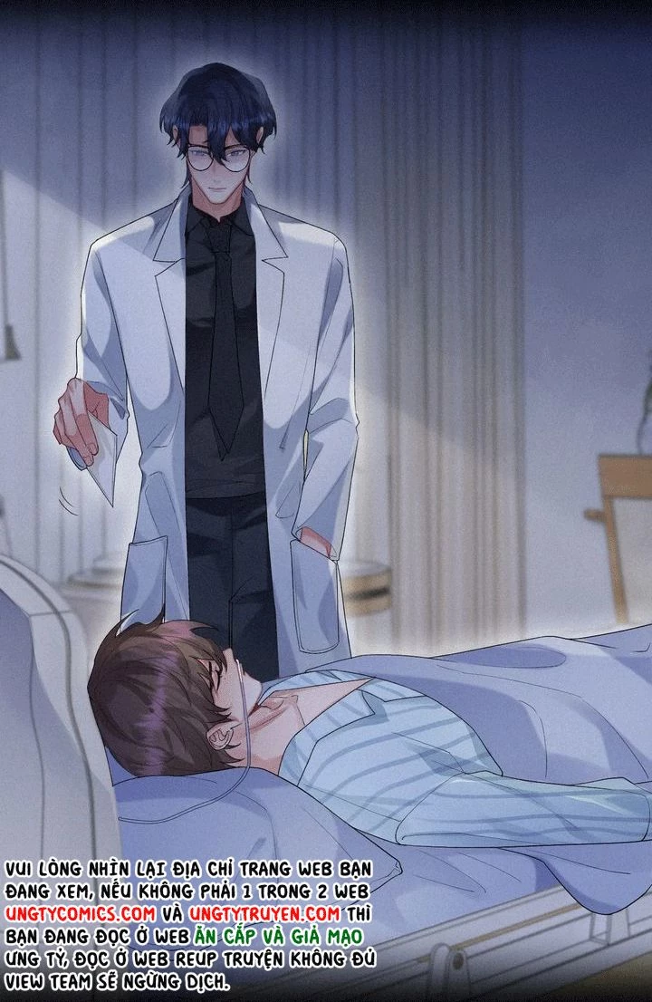 Linh Hồn Hoãn Án Chapter 22 - 7