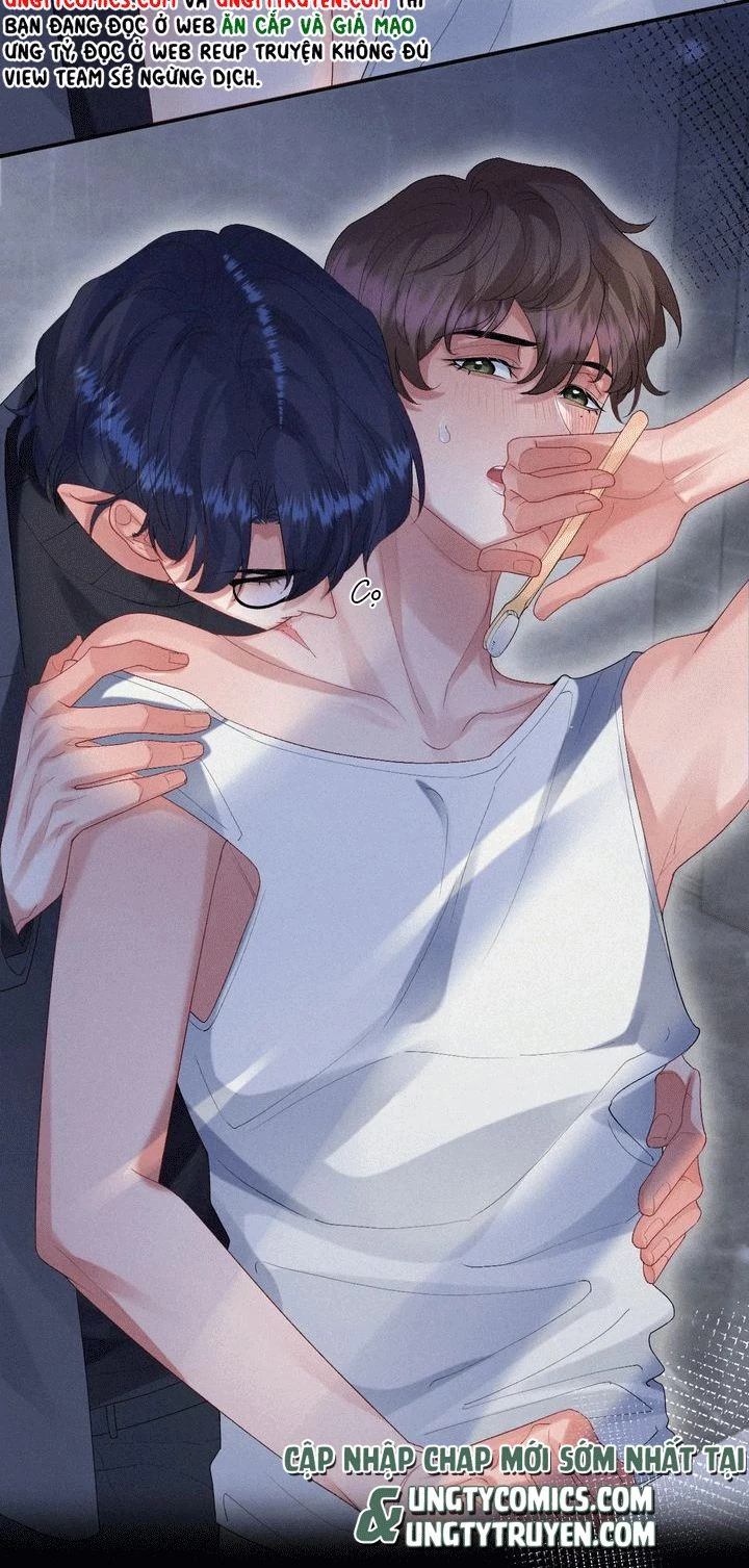 Linh Hồn Hoãn Án Chapter 22 - 10