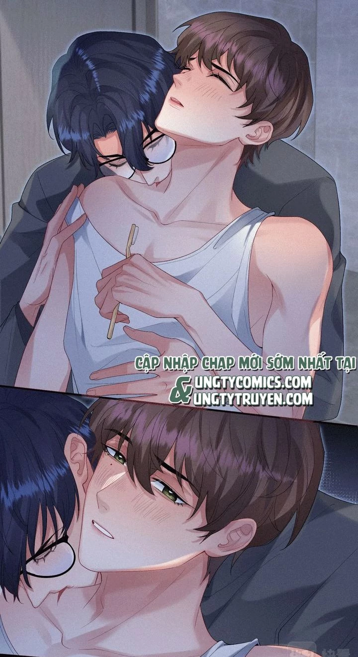 Linh Hồn Hoãn Án Chapter 22 - 12