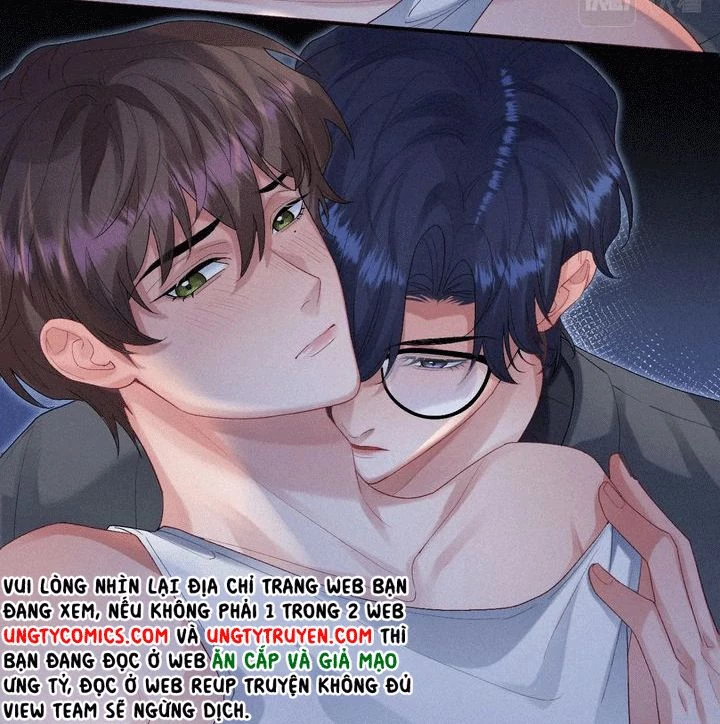 Linh Hồn Hoãn Án Chapter 22 - 13