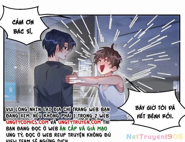 Linh Hồn Hoãn Án Chapter 22 - 15