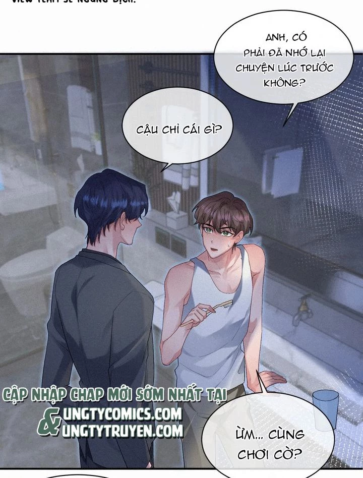 Linh Hồn Hoãn Án Chapter 22 - 16