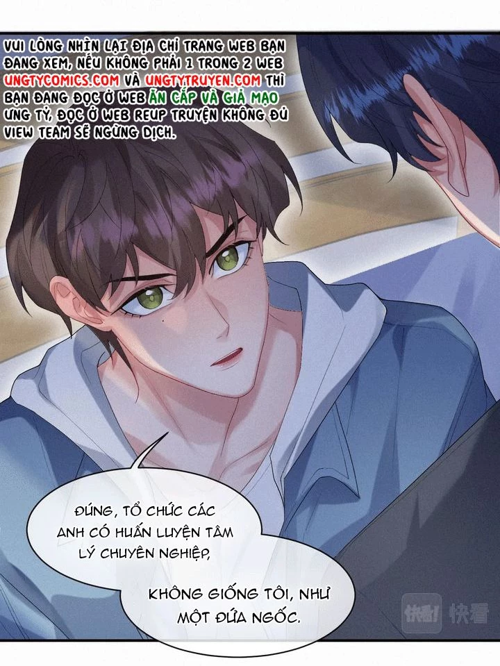 Linh Hồn Hoãn Án Chapter 22 - 26