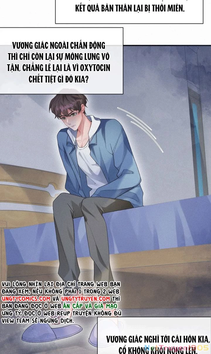 Linh Hồn Hoãn Án Chapter 22 - 28