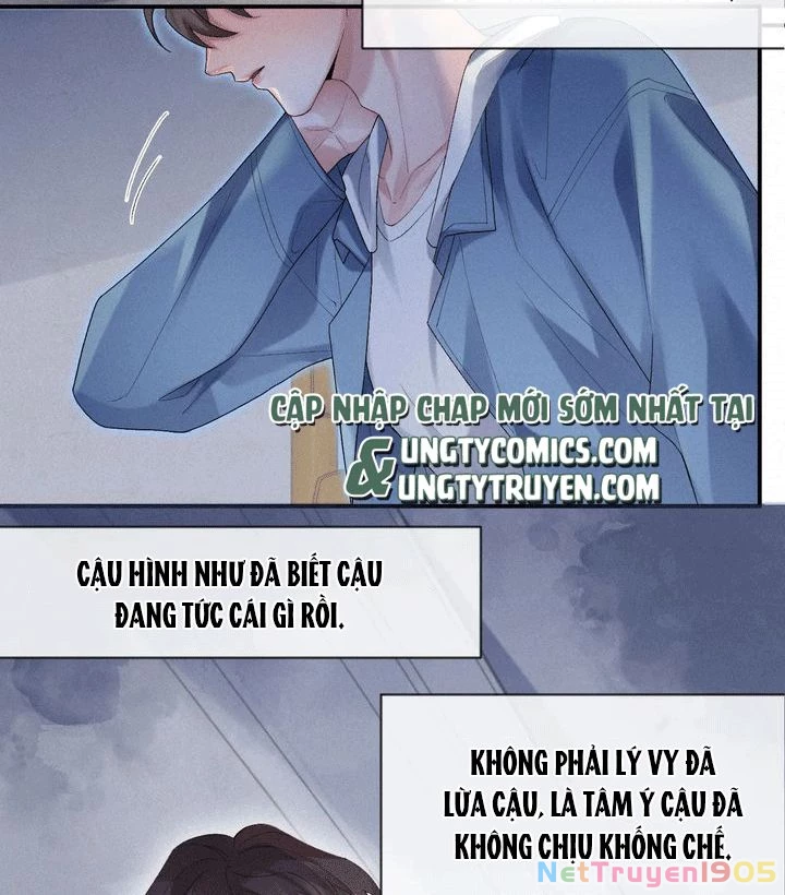 Linh Hồn Hoãn Án Chapter 22 - 29