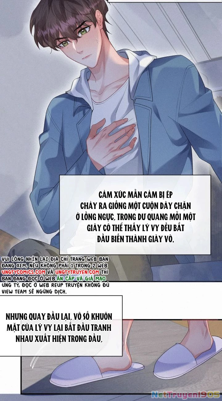 Linh Hồn Hoãn Án Chapter 22 - 30